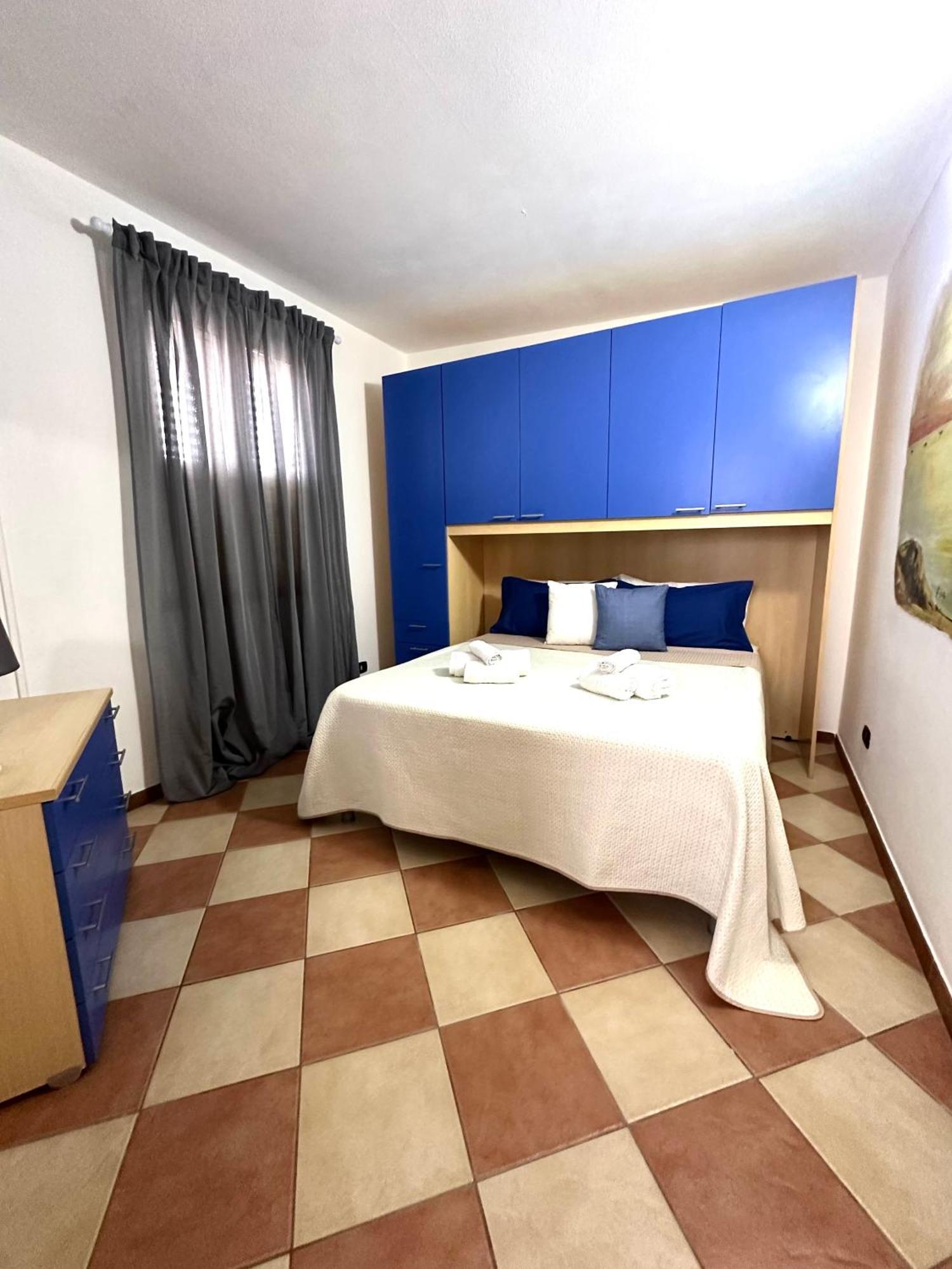 Case Vacanze "Estremo Sud" Lampedusa Luaran gambar
